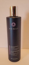 NEW MONAT Volumizing Revive Shampoo Infused w/Rejuveniqe - Weightless 8oz Sealed