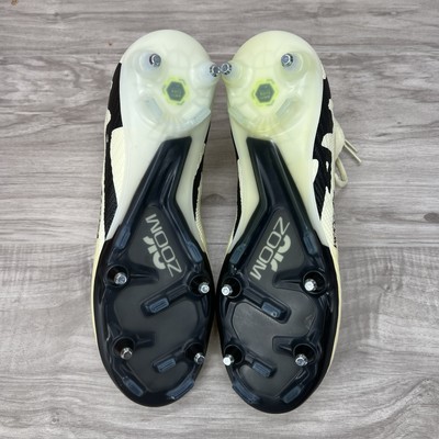 Nike Mercurial Superfly 9 Elite SG-Pro AC Lemonade Black  display picture 3