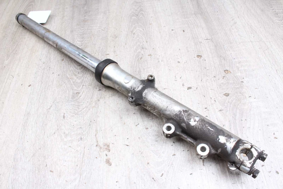 Gabelholm links Suzuki GS 400 GS400 77-83 - Bild 3 von 4