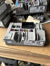 8.4" NAV RAM 2500 3500 Genuine Mopar Multi Media Radio  2019 2020 2021 Receiver