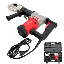 Portable Electric Wire Crimping Pliers Hydraulic Cable Terminal Crimping Tool