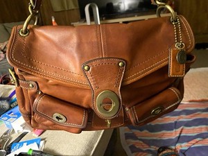 Coach Legacy Stripe | eBay