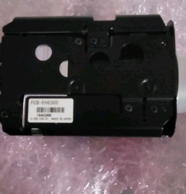  Sony FCB-EH6300 Block Camera