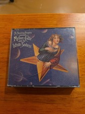 Mellon Collie  the InFinite S by Smashing Pumpkins CD, 1995 