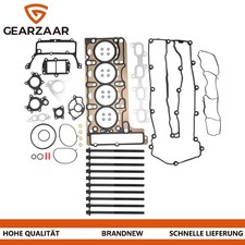 Zylinderkopfdichtung Satz + Schrauben F&uuml;r Mercedes GLK-Klasse X204 68089266AA