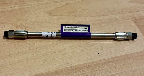 Waters XBridge Amide 186003034 3.5µm HPLC 4.6 x 150mm Column