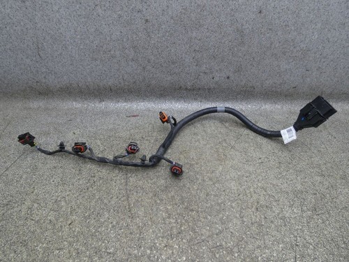 Kabelbaum 35341-2B100 Einspritzdüse 35Tkm Hyundai Tucson TL 1.6 GDI 17.1728.118