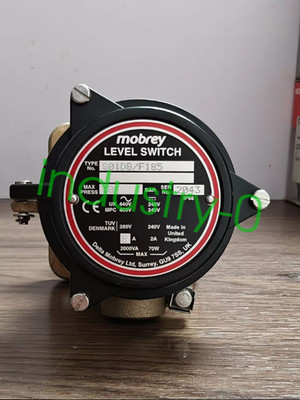 Mobrey SP1DB/F185 Float Level Switch