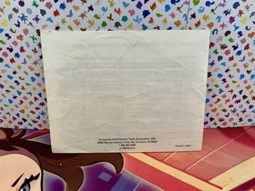 Snoopy's Silly Sports Spectacular! Nes Cib