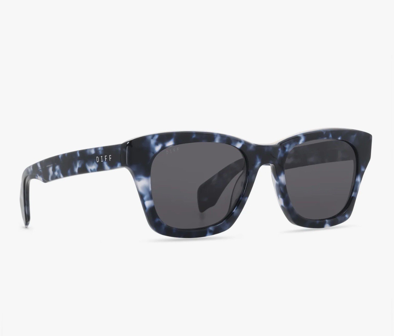 Diff Eyewear Make a Difference Sunglasses Designe… - image 9