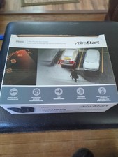 Astrostart Rs405 Way Remote Start System Start-it Universal Remote Start Modul