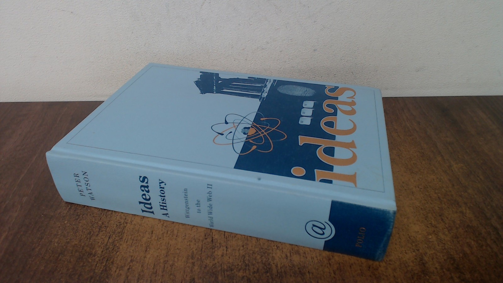 Ideas in History Volume II