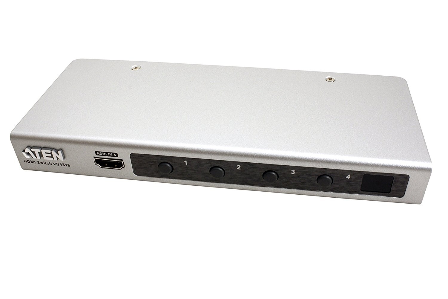 ATEN VS481B Commutateur HDMI 4 Ports à Commutation Automatique Intelligente