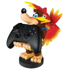 Rare Banjo-Kazooie Cable Guys Controller Holder Device Stand
