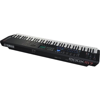 Yamaha MODX M7 76-Key Synthesizer | eBay