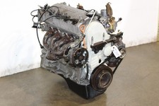 Jdm 1996 1997 1998 1999 2000 Honda Civic D15b 1.5l Sohc Non Vtec Engine Only