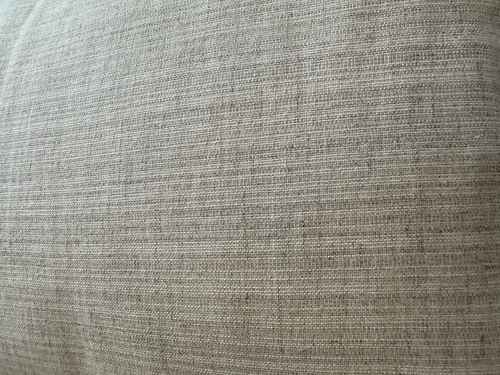 Hermès x Dedar “Animaux Camouflés” Fabric Custom Pillow 18x28 – Schumacher Linen - Picture 10 of 10