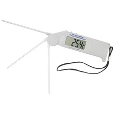 Traceable 4372 Flip-Open Pocket Thermometer,-58 To 572