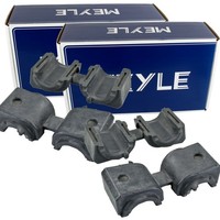 2X Meyle 24,5Mm Stabilager Vorne Passend FüR CitroËN C5 Peugeot 407 508 Links+Re