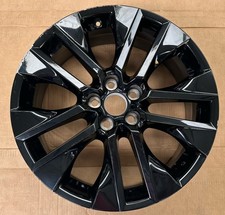 GENUINE TOYOTA RAV 4 2017 ONWARDS 19