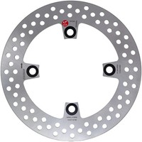 Bremsscheibe Braking KW30RI, Hinten FüR Kawasaki ZX-10R 1000 K Ninja ABS 11-15