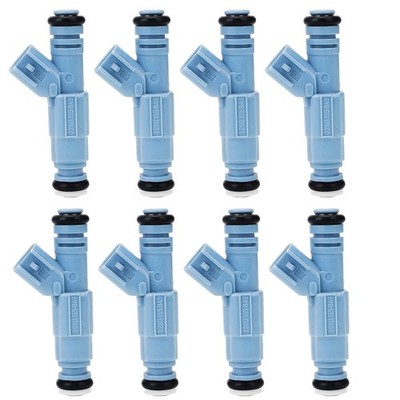 DERI Fuel Injectors Replacement for 2001-2007 Dodge Durango Dakota Ram 1500 C...