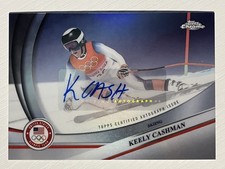 Law of Cards: How Much Does Topps Make from Chrome? 2