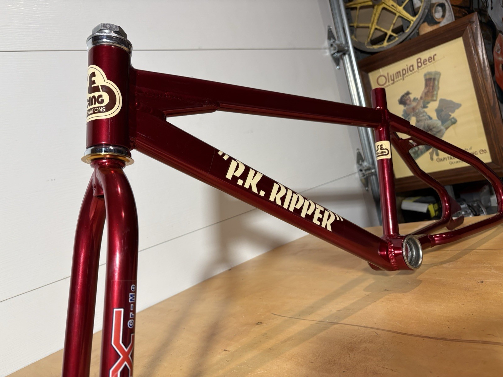 pk rippers bmx bikes, vintage bmx bike, old school bmx, pk ripper