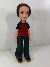 Bratz Boyz Koby Nu Cool Collection MGA 2003