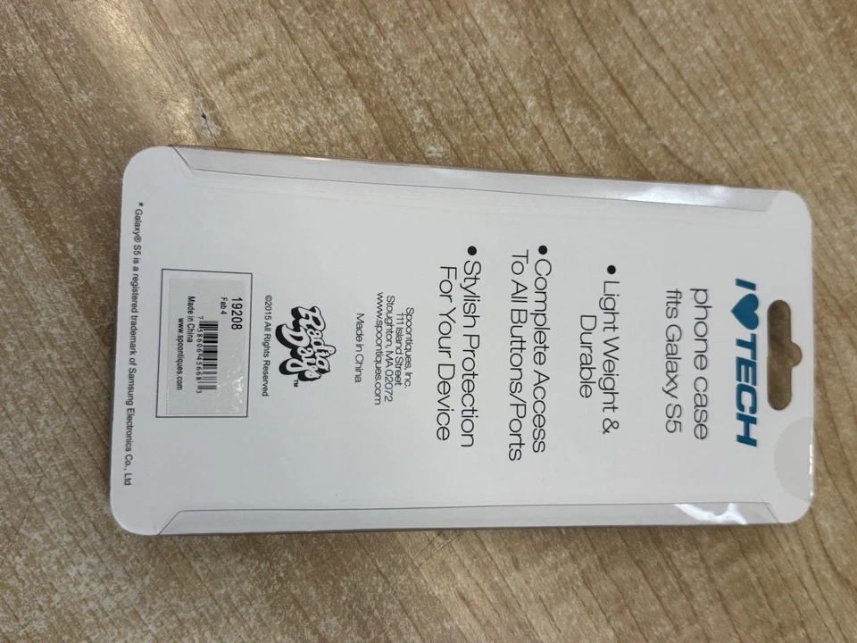 NEW Galaxy s5 case Abby road FREE SHIPPING!! PHONE CASE BEATTLES!! MUSIC - Image 3 of 3