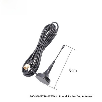 RG174 für SMA Antenne für 2,4G 5,8G 43Hz 800 960 1710 2170MHz Verwendu