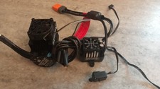 Spektrum 3s Esc Motor Speed 1/8 1/10 100amp 3...
