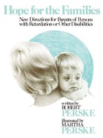 Robert Perske | Hope For The Families | Taschenbuch | Englisch (2000)