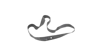 19 Inch Wheel Heavy Duty Rubber Rim Strips Pack of 10 Durable Quality Materials