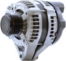 Alternator BBB Industries 11367 Reman fits 09-11 Buick Lucerne 3.9L-V6