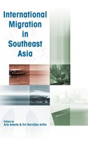 Aris Ananta (U. A.) | International Migration In Southeast Asia | Buch (2004)