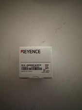 Keyence IV4-G500CA NEW IN BOX