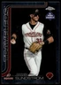 2025 Topps Pro Debut #PDC-131 Jared Sundstrom Chrome