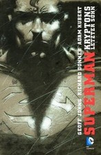 Superman: Kryptons letzter Sohn von Johns, Ge...