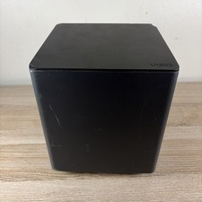 Subwoofer Vizio V21-H8R Home Theater 2.1 serie V solo 2 angoli rotto testato