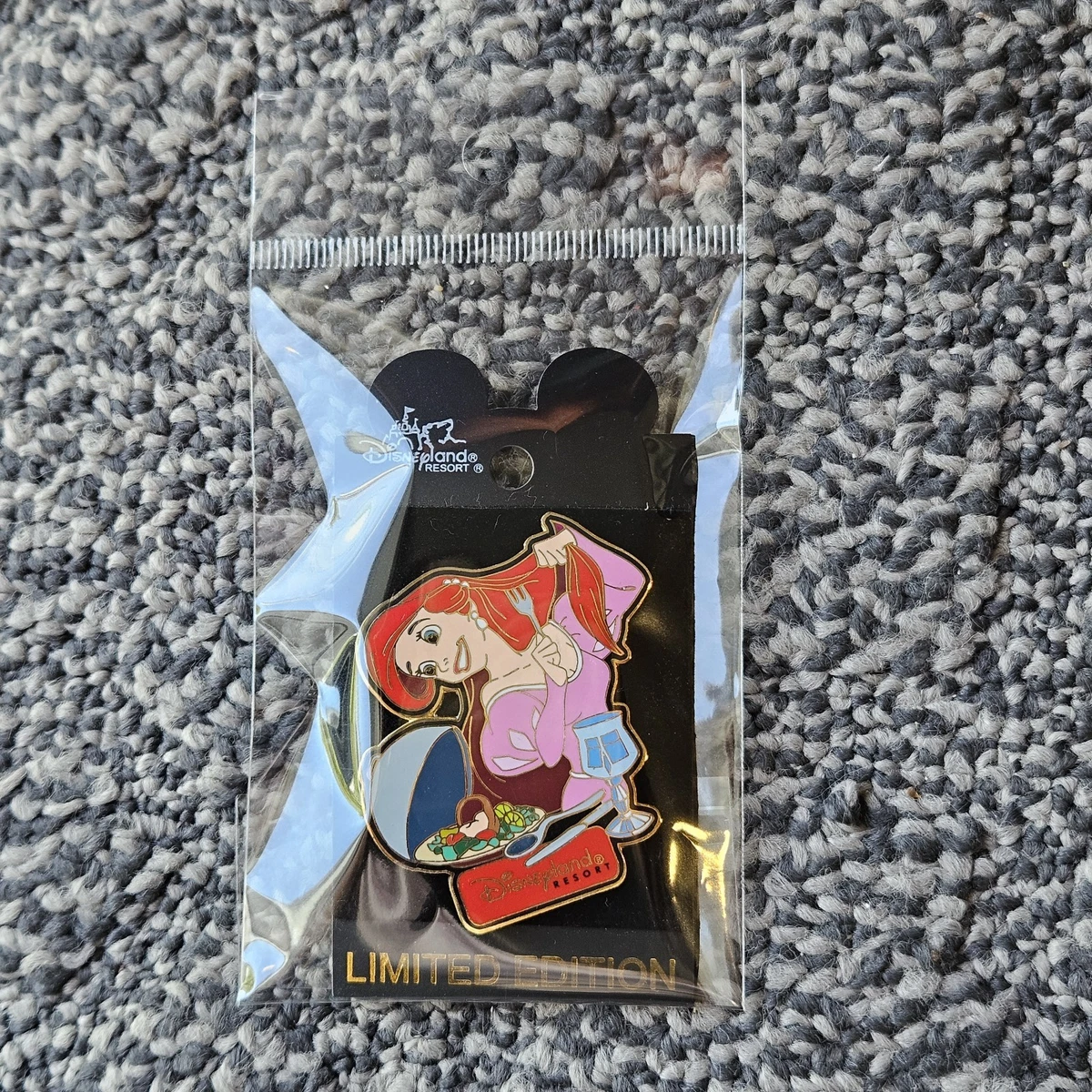 25+ Ariel Pin for sale | Updated Oct 2026