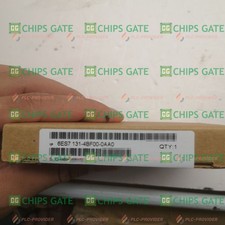 1PC 6ES7131-4BF00-0AA0 Siemens NEW US LOCAL STOCK FREE TAX