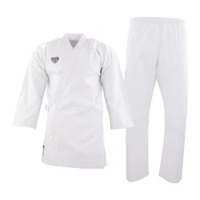 PUNOK TRAINING UNIFORM W/ BELT wkf approved