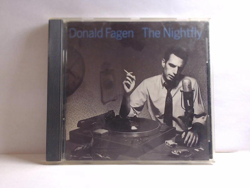 donald fagen the nightfly products for sale | eBay