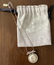 Brighton My Flat in London 17" Pearl Necklace