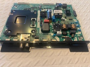 Samsung TV - Mainboard BN9650973T *SAT-Tuner* VT55UH160 KANT-SU2_6900_5055 55"