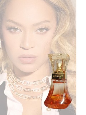 BEYONCE HEAT RUSH Eau De Toilette 0.5 fl oz 15 ml New