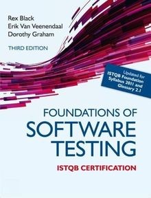 Foundations of Software Testing: Istqb Certification von... | Buch | Zustand gut