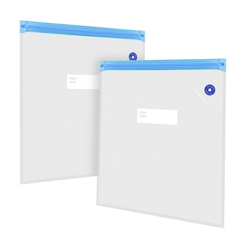 Luftdicht zum SCHUTZ Optimalgröße Tasche für verschiedene für 3D Drucker Materialien - Bild 7 von 40