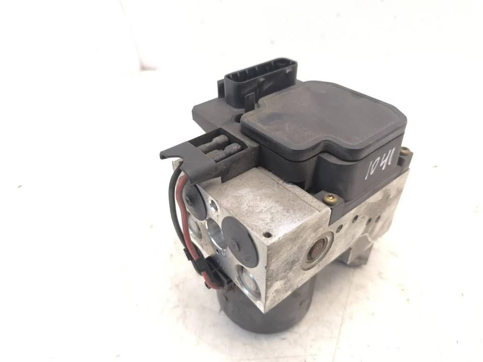 Mercedes-Benz S320 W220 1999 ABS Control Unit A0034318012 Petrol 165kW - Image 3 of 4